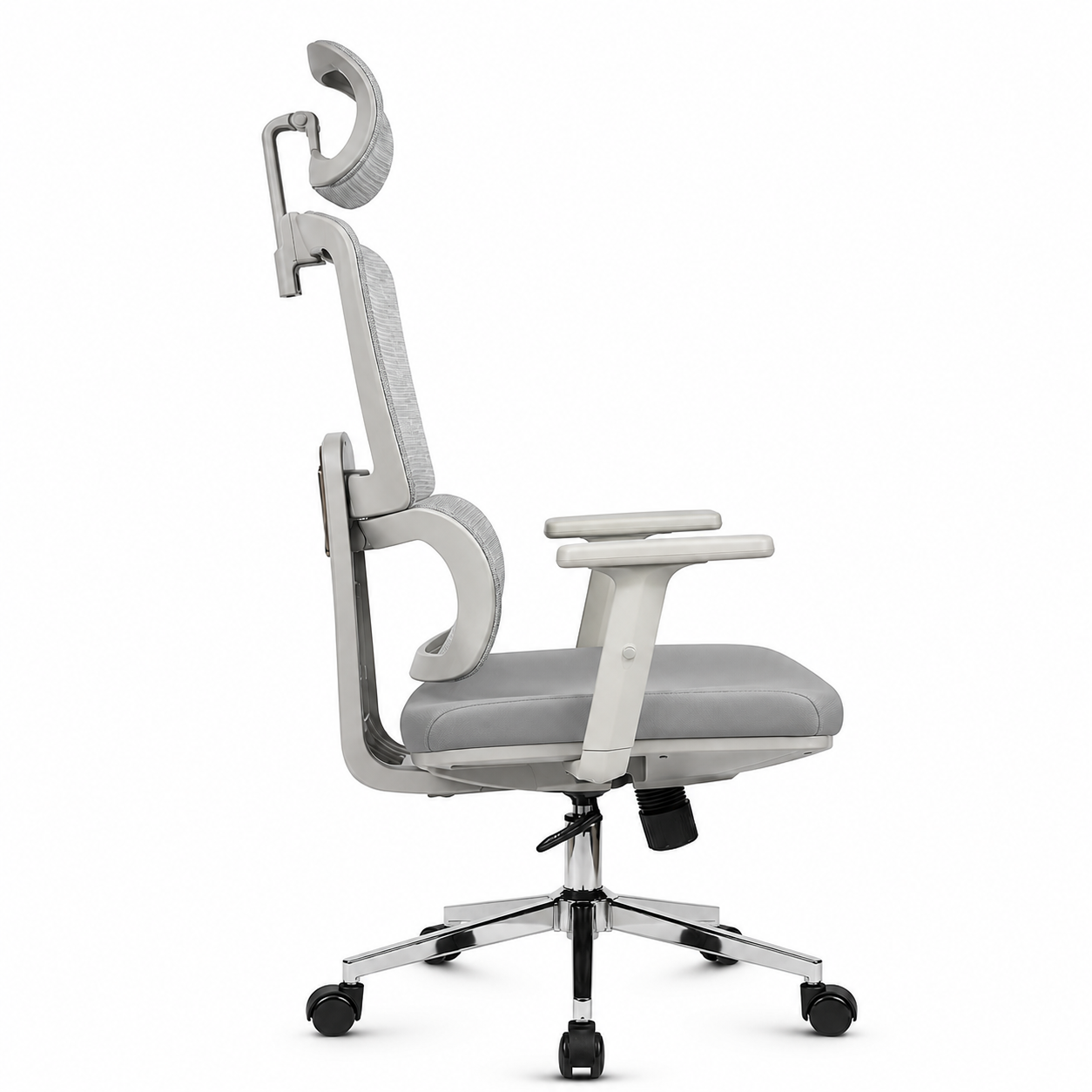 Silla Delta Cuerina