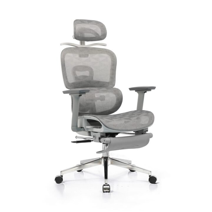 Sillas de oficina ergonómicas